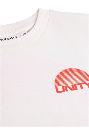 Riley T-shirt MOLO KIDS | 6S26A2089908